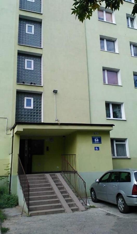 Apartament Margarita Kielce Exterior photo