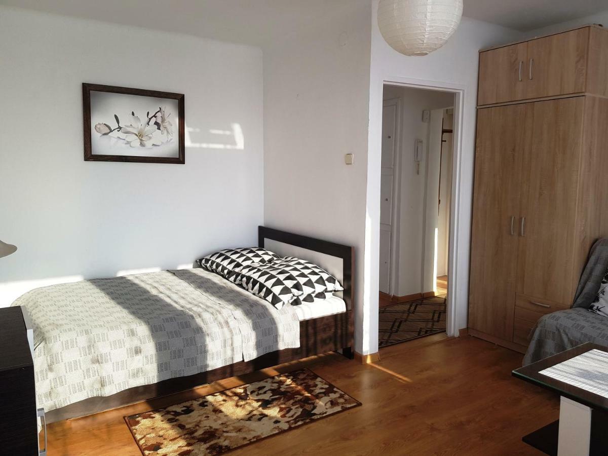 Apartament Margarita Kielce Exterior photo