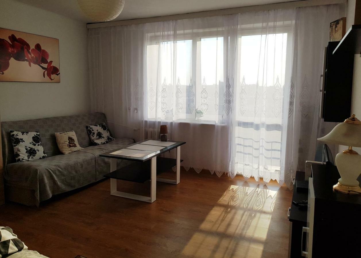 Apartament Margarita Kielce Exterior photo
