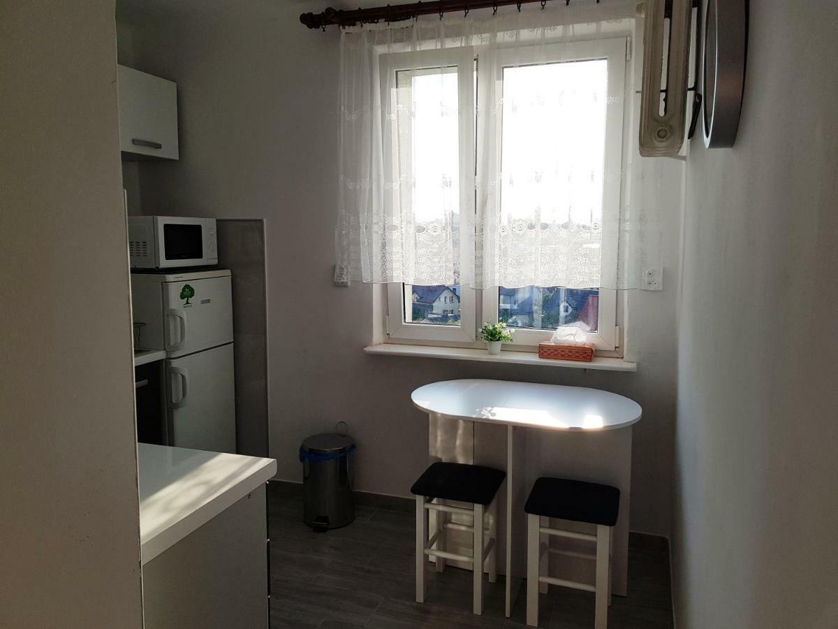 Apartament Margarita Kielce Exterior photo