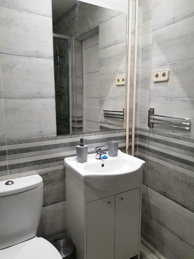 Apartament Margarita Kielce Exterior photo