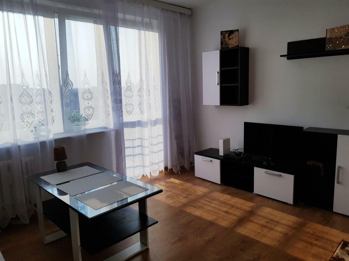 Apartament Margarita Kielce Exterior photo