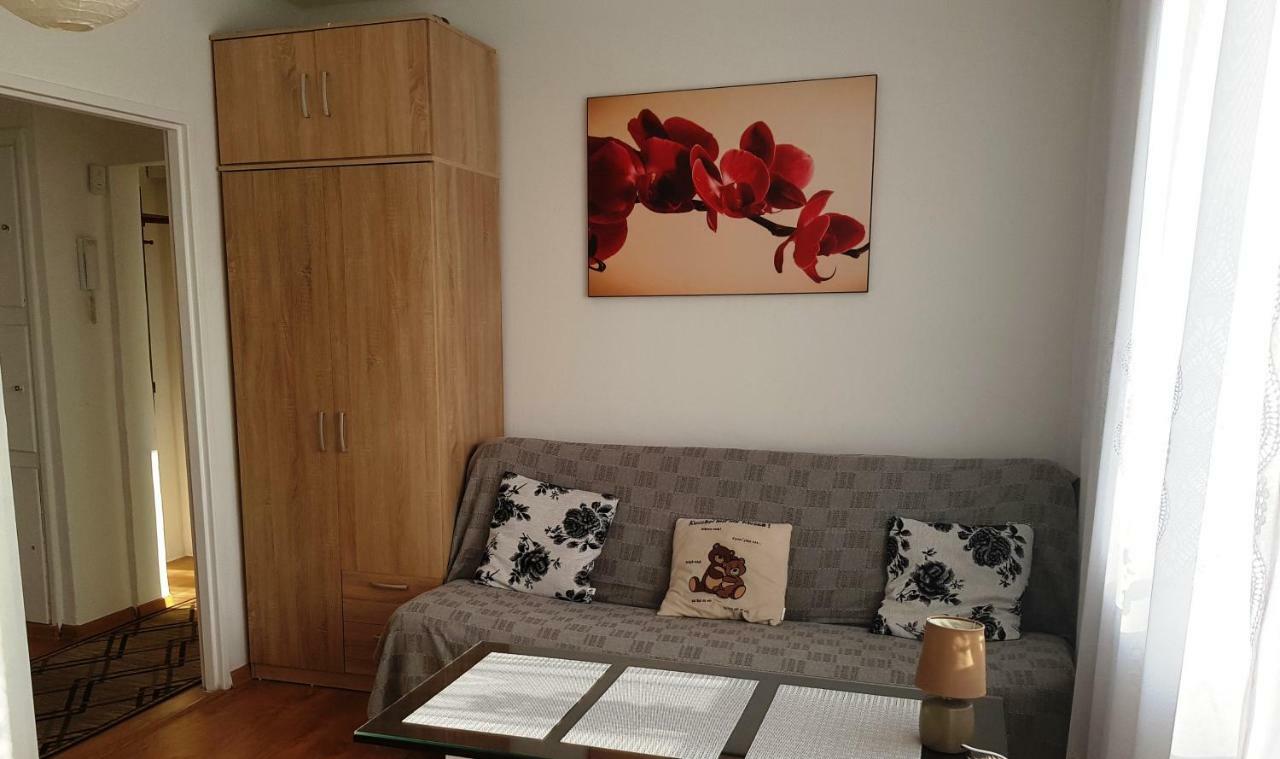 Apartament Margarita Kielce Exterior photo