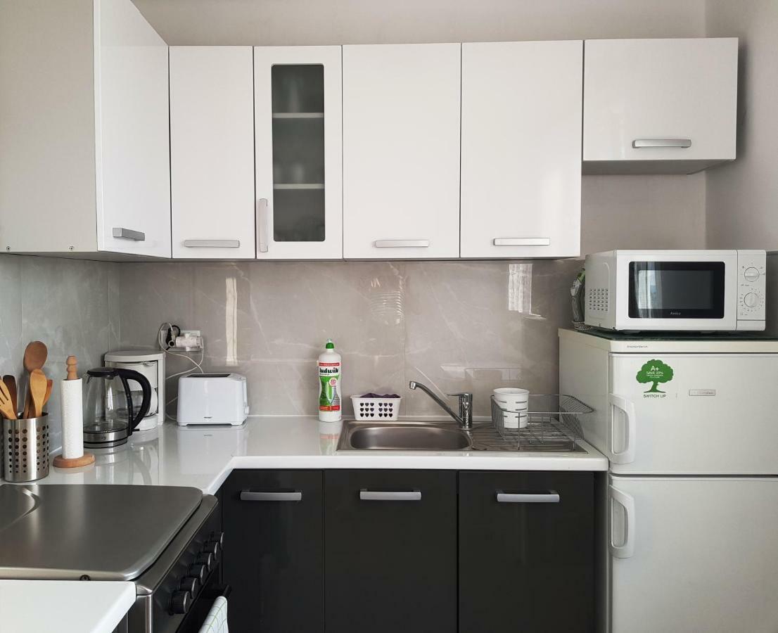 Apartament Margarita Kielce Exterior photo