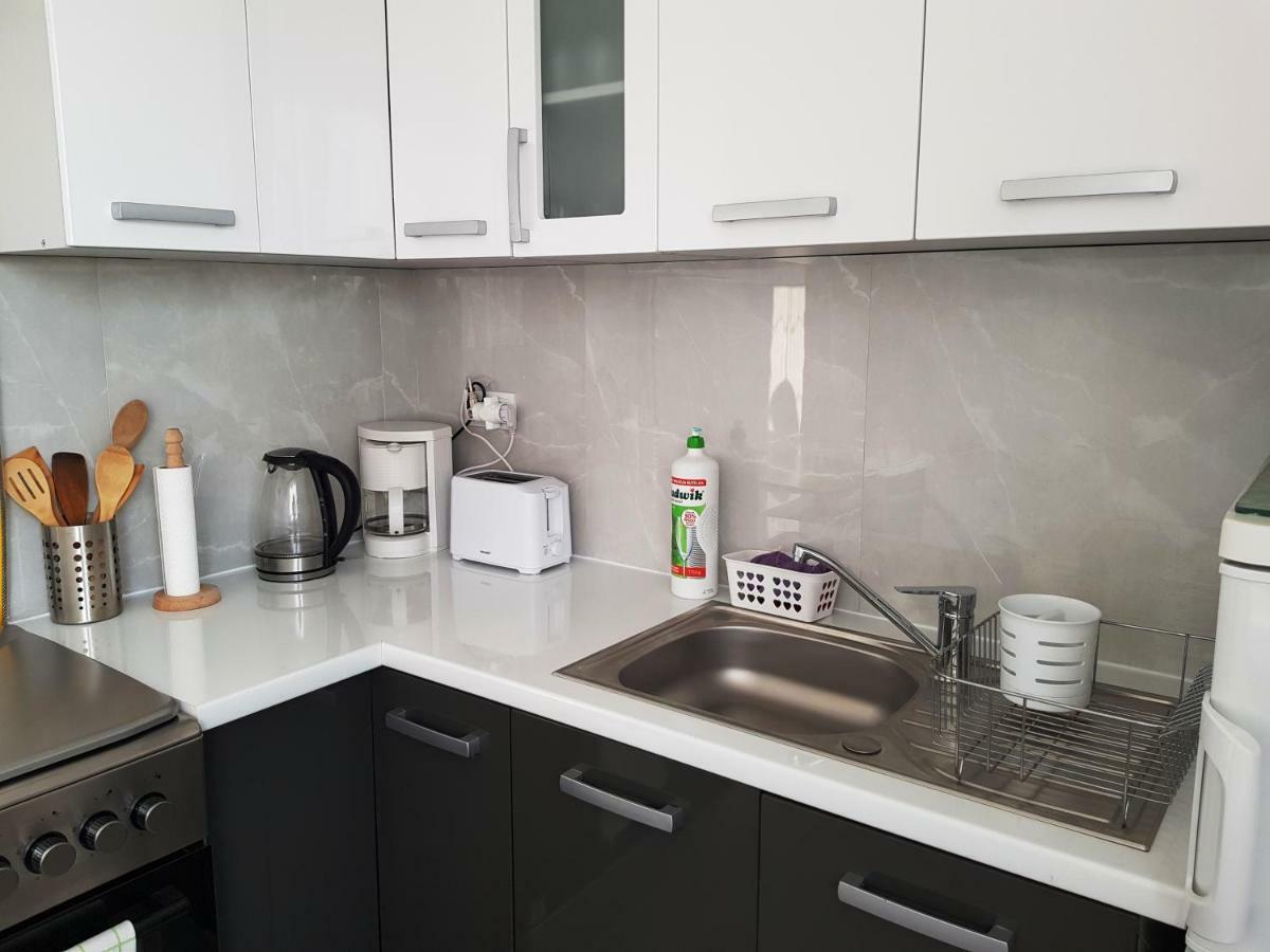 Apartament Margarita Kielce Exterior photo